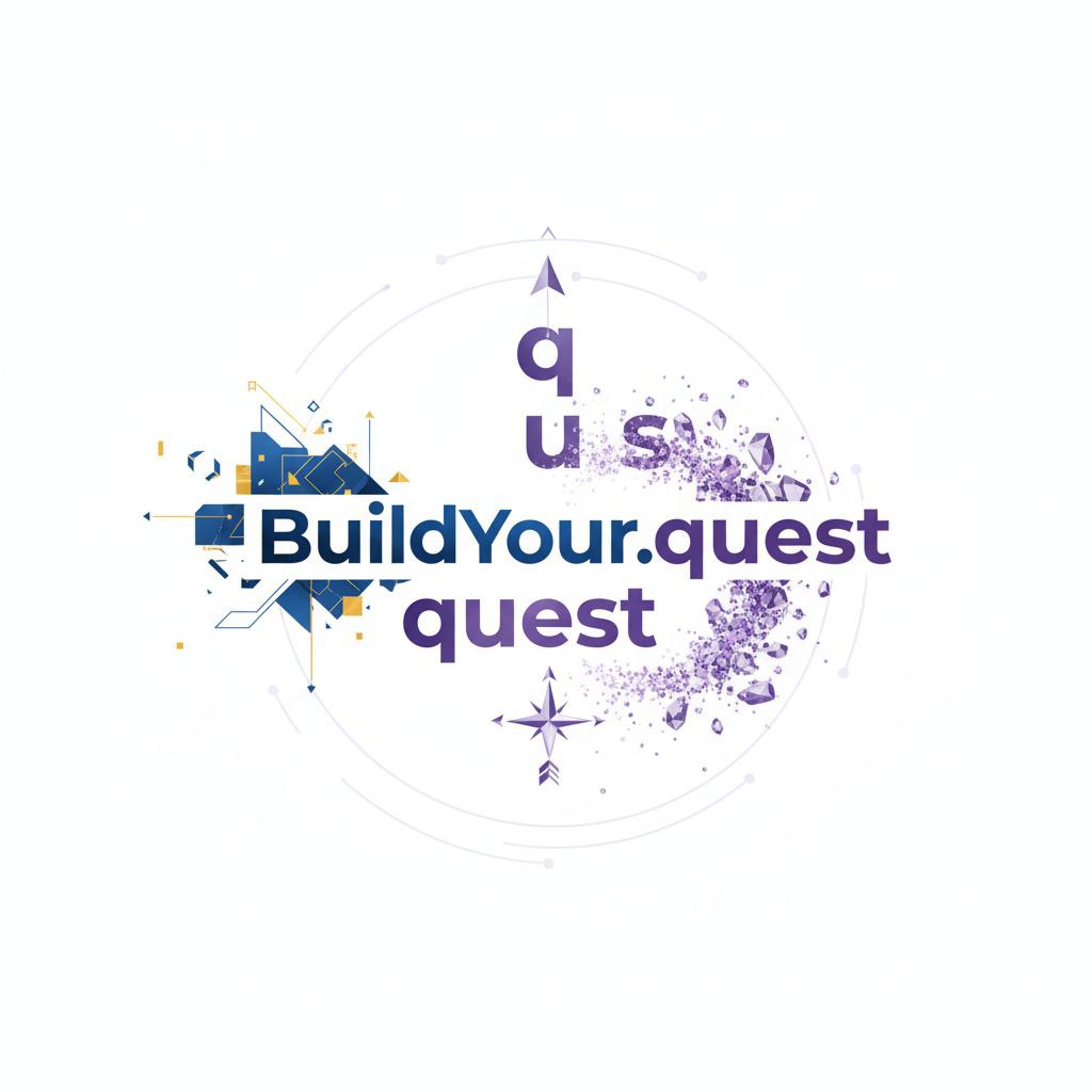 BuildYour.quest logo
